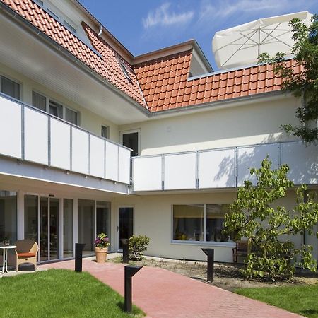 Hotel Petersen バート・ツヴィッシェンアーン エクステリア 写真